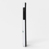 Het is de mooiste tijd van het jaar Case-Mate iPhone case (Achterkant/links)