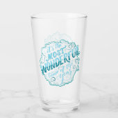 Het is de mooiste tijd van het Jaar Glas (Achterkant)