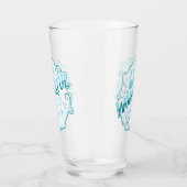 Het is de mooiste tijd van het Jaar Glas (Rechts)