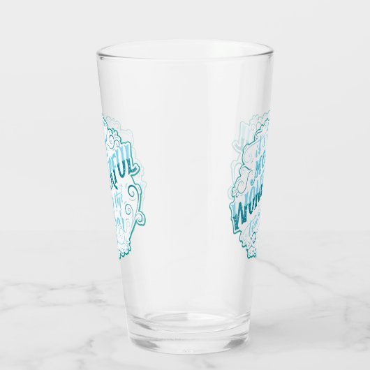 Het is de mooiste tijd van het Jaar Glas (Rechts)