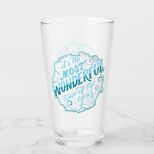 Het is de mooiste tijd van het Jaar Glas (Voorkant)