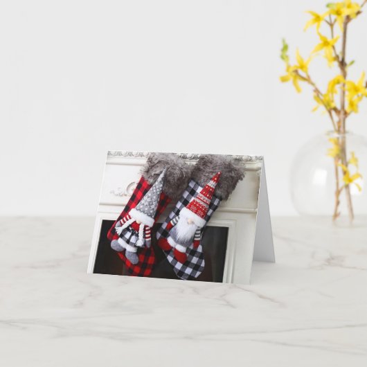 *HET IS DE MOOISTE TIJD VAN HET JAAR* KAART (Gele Bloem)