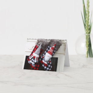 *HET IS DE MOOISTE TIJD VAN HET JAAR* KAART