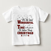 Het is de mooiste tijd van het jaar Matching (Voorkant)