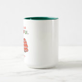 Het is de mooiste tijd van het Jaar Mok (Midden)