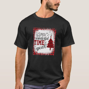 Het is de mooiste tijd van het jaar. t-shirt