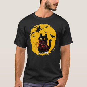 Het is de mooiste tijd van het jaar. t-shirt