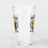 Het is de mooiste tijd voor een bier glas (Links)