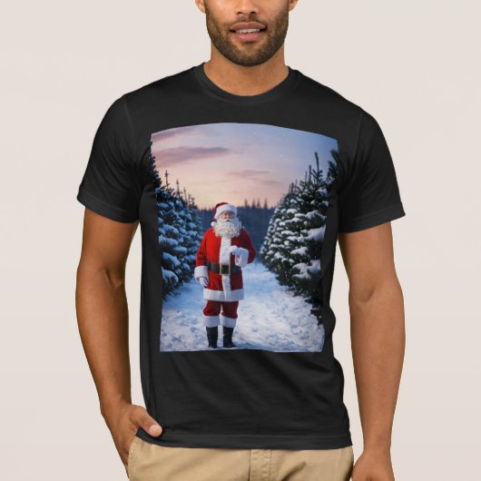 "Het is de mooiste tijd voor een biertje T-shirt (Voorkant)