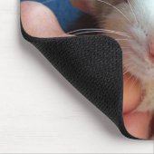 Het is de Muismat van een Rat. (Hoek)