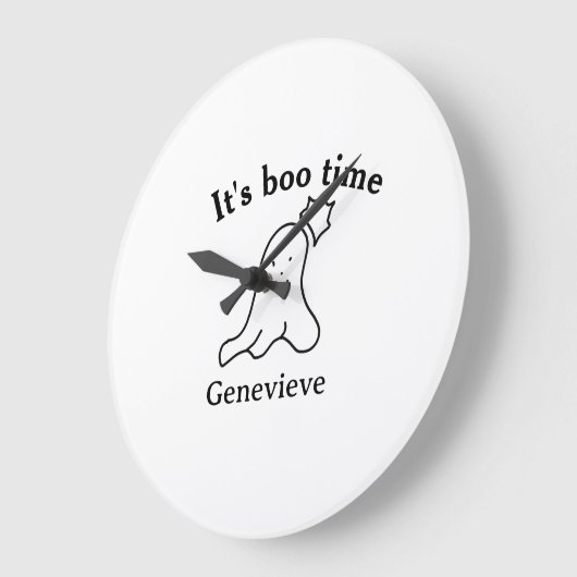 Het is de naam van de boekentijd Halloween datum t Grote Klok (Hoek)