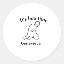 Het is de naam van de boekentijd Halloween datum t