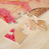 Het is de puzzel van mijn partij (Zijkant)