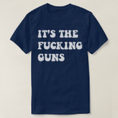 Het is de ring s 1 t-shirt (Design voorkant)