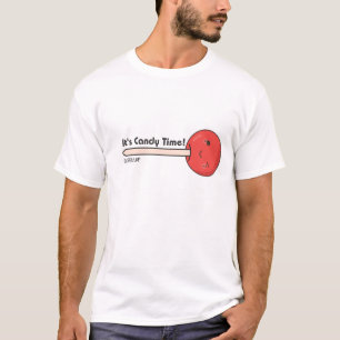 Het is de Snoep tijd! #1 T-shirt