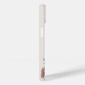 Het is de strijd van de Heer Case-Mate iPhone Case (Achterkant / Rechts)