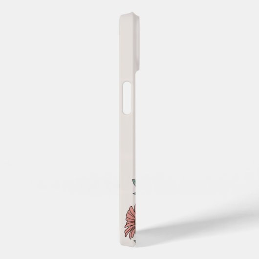 Het is de strijd van de Heer  Case-Mate iPhone Case (Achterkant / Rechts)