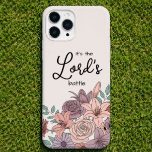 Het is de strijd van de Heer Case-Mate iPhone 14 Hoesje
