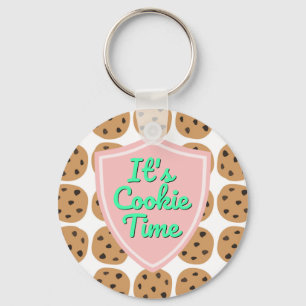 Het is de tijd dat Troop Beverly Hills het doet Sleutelhanger