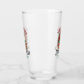 Het is de tijd om te lezen glas (Links)