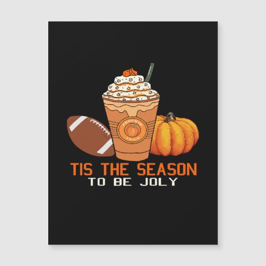 het is de tijd om vrolijk te zijn met kerst (Voorkant)