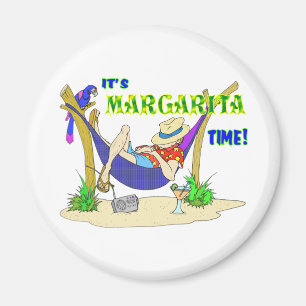 Het is de tijd van MARGARITA Magneet
