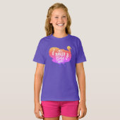 Het is de tijd van Turkije voor Thanksgiving T-shirt (Voorkant volledig)