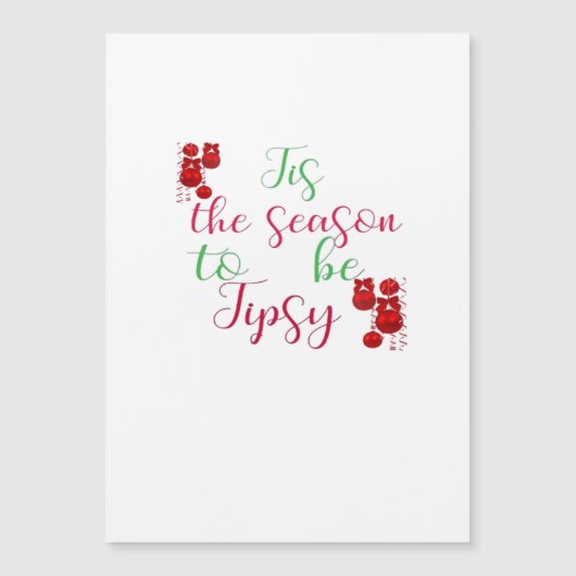 Het Is De Tijd Voor Een Kerstmis Om Te Bezinken (Voorkant)