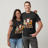 Het Is De Tijd Voor Inclusie T-shirt (Unisex)