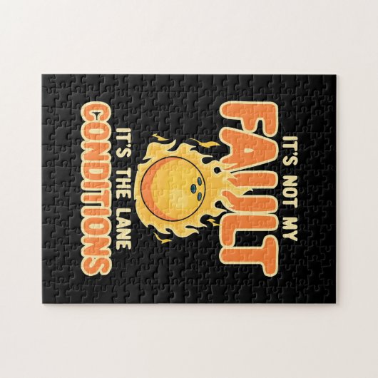 Het is de toestand van de Lane Legpuzzel (Horizontaal)