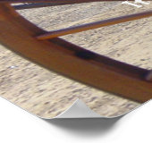 HET IS DE VETERAAN POSTER (Hoek)