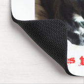 Het is de waarheid muismat (Hoek)