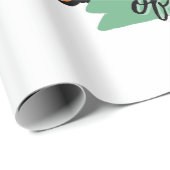 Het Is De Zomer Van George Cadeaupapier (Rol Hoek)