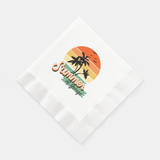 Het is de zomer van George Servet (Hoek)