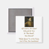 Het is duidelijk, het is de Vere Magnet. Magneet