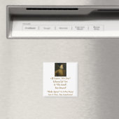 Het is duidelijk, het is de Vere Magnet. Magneet