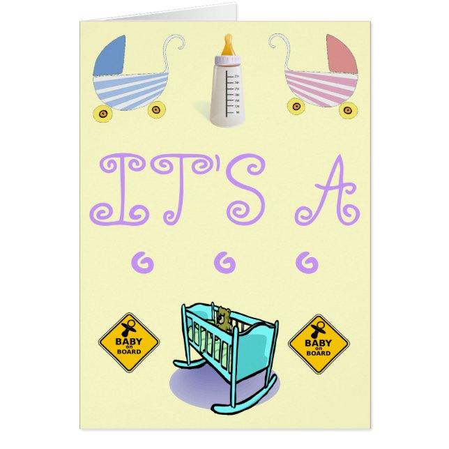 Het is een (Voorkant)