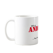 HET IS EEN ANDERSON DING! Je zou het niet begrijpe