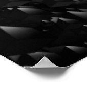 Het is een angstaanjagend ding - 10:31 Hebreeuwen Poster (Hoek)