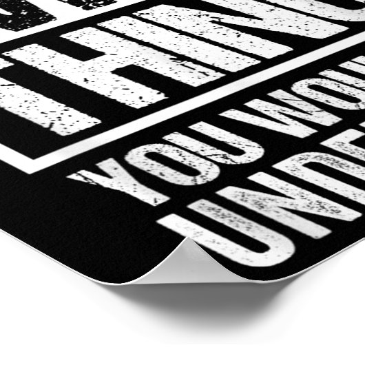 Het is een avril ding dat je achternaam niet zou b poster (Hoek)