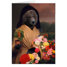 Het is een Beer Bezorging - Antropomorphic Comp