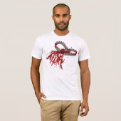 Het is een beer val! t-shirt (Voorkant volledig)