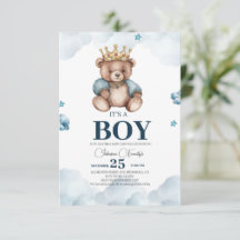 HET IS EEN BOY BEER BABY SHOWER