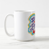 Het is een Bugg Life Dog Mok (Links)