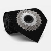 Het is een cassette. stropdas (Opgerold)