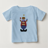 Het is een Circus! Juggling Clown (Voorkant)