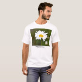 Het is een Daisy T-shirt (Voorkant volledig)
