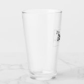 Het is een DELCO-ding! Glas (Rechts)