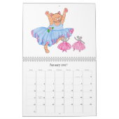 Het is een dierentuin! kalender (Jan 2027)