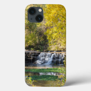 Het is een Dogwood Waterfall Case-Mate iPhone Case